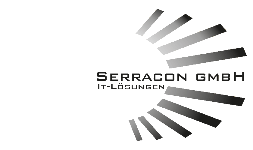 SERRACON GmbH